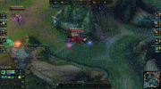League Of Legends Lol GIF by Dylan Bounce