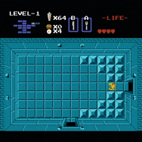 video games lol GIF by Lance Ford