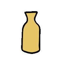 Water Rdw Sticker by Royaume du Web