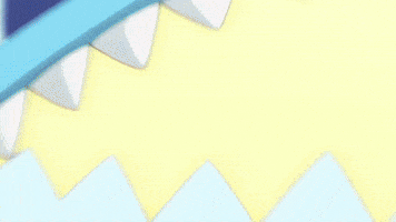 Pokemon Generations Scream GIF by Pokémon