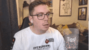 OP-Poker wtf confused wut pokerstars GIF