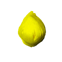 Flower Dandelion Sticker