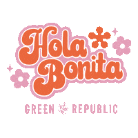 Bonita Lattes Sticker by MATCHA BAR