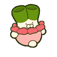 うさぎ Sticker