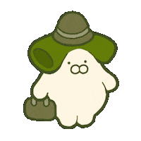 うさぎ Sticker