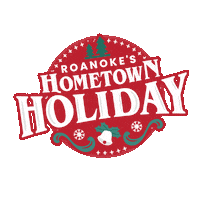 Roanoketx Sticker by City of Roanoke, TX