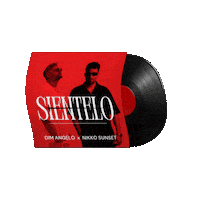 Club Spotify Sticker by Dim Angelo