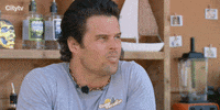 Wisdom Nod GIF by Bachelor in Paradise Canada