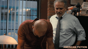 Issa Rae What GIF by MGM Studios