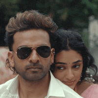 Ashok Selvan GIF by Think Music