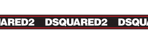 D2 Sticker by DSQUARED2