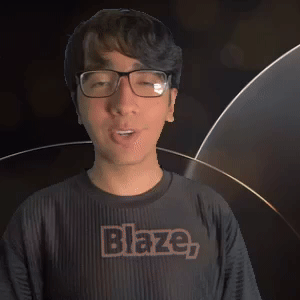 Blaze
