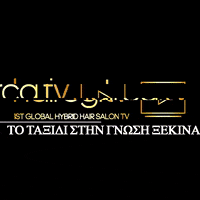 Hairstylist Precisioncutting Behindthechair Hair Hairtv Haircgtv Haircg Haircommunitygreece Btc GIF by IKONOMAKIS