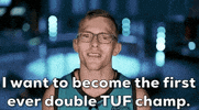 Mixed Martial Arts Mma GIF by UFC