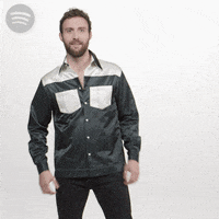 Heart Love GIF by Spotify