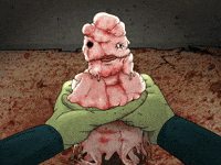 salad fingers animation GIF by David Firth