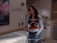 season 5 netflix GIF by Gilmore Girls 