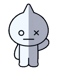 Van Bt21 Sticker by Empório Lunari