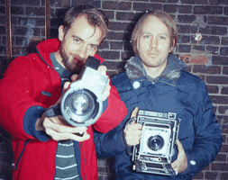 art GIF by Josh Ethan  Johnson