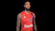 fcbb fcbayernmunich GIF by FC Bayern Basketball