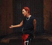 Shoong GIF by TAEYANG