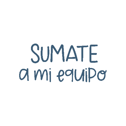 Equipo Emprender Sticker