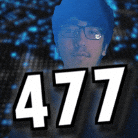 Number GIF