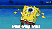 spongebob birthday special spongebobs 20th GIF by SpongeBob SquarePants