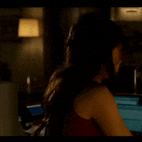Turn Around What GIF by Blake Lively Fan