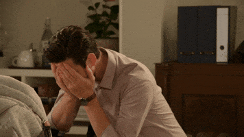 Rote Rosen Fun GIF by Studio Hamburg Serienwerft GmbH