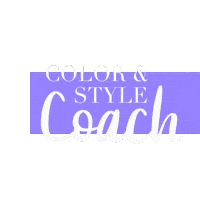 Personal Shopper Hairstylist Sticker by Lookademy - Beauty Academy München