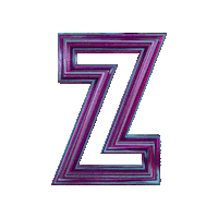 zigzag_korea zigzag 지그재그 직잭 zigzagkr Sticker