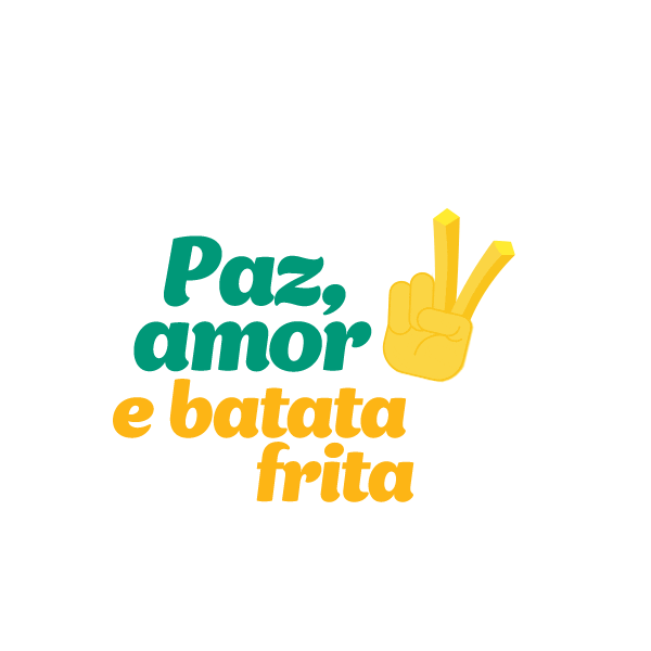 Diadabatatabb Sticker by Bem Brasil