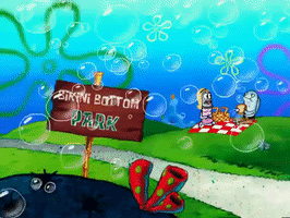 season 5 goo goo gas GIF by SpongeBob SquarePants