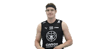 Sport Basketball Sticker by Basket_fi