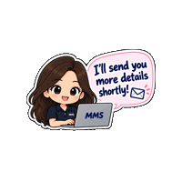 Mms Malaysia Sticker by MMS