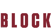 Scu Block Sticker by Santa Clara Broncos