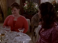 season 1 netflix GIF by Gilmore Girls 