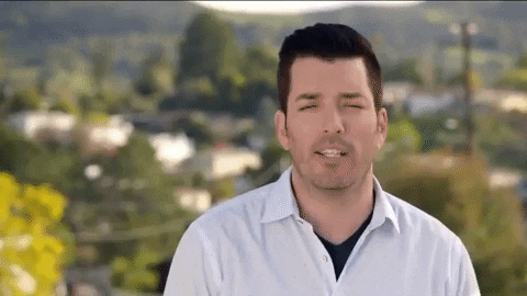 Property Brothers GIF by HGTV Canada