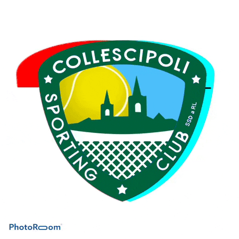 Sporting Club Sport GIF by collescipoli sporting club
