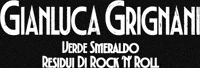 Grigna GIF by Gianluca Grignani