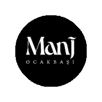 Sticker by Manj Ocakbaşı