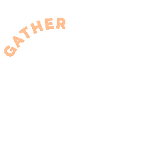 Joy Create Sticker by Hand Lettered Design