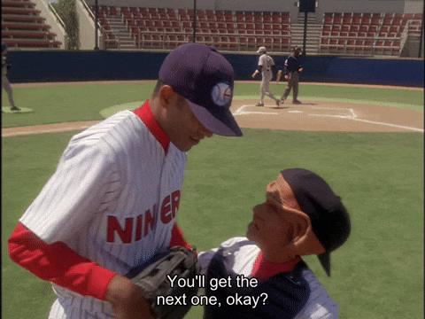 Star Trek Baseball GIF by Goldmaster