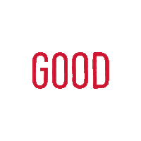 Happy Good Morning Sticker by Finn Crisp North America