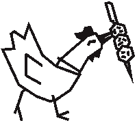 birdsnestbrisbane japanese foodie brisbane yakitori Sticker