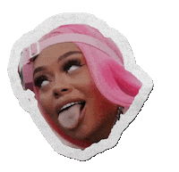 Best Friend Smile Sticker by RCA Records