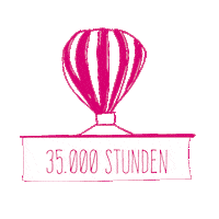 Ballon Bdkj Sticker by KLJB Deutschlands