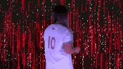 NewberryAthletics 2022 womens soccer jackie newberry GIF