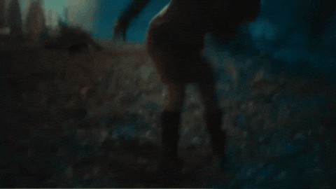 Jump in the Line